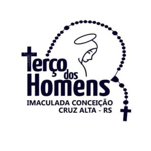 Terço dos Homens celebra 4 anos com encontro de fé em Cruz Alta