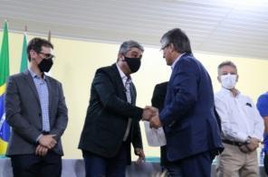 Empossada nova diretoria do Sindicato Rural de Cruz Alta