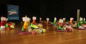 ESCOLAS: Rede Municipal de Cruz Alta recebe Kits de Materiais Esportivos 