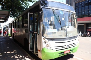 MUDANÇAS> Reestruturação do transporte coletivo de Cruz Alta está em andamento