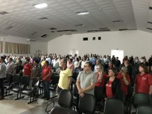 Lançada a Campanha de Prêmios Rede Super Sul durante evento em Cruz Alta