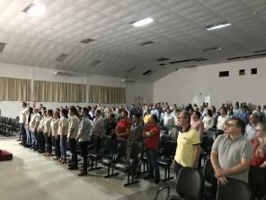 Lançada a Campanha de Prêmios Rede Super Sul durante evento em Cruz Alta