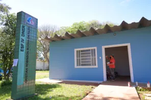Obras melhoram estrutura de seis Unidades de Saúde em Cruz Alta