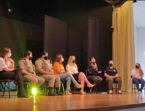 Iniciada campanha 16 dias de ativismo pelo fim da violência contra as mulheres