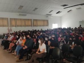 Iniciada campanha 16 dias de ativismo pelo fim da violência contra as mulheres