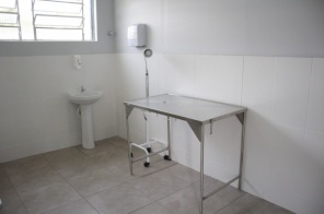 INAUGURADO> O novo Centro de Saúde Animal de Cruz Alta
