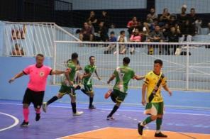 Meninos da Planalto e Academia da Ferrô decidem a Série Bronze do Futsal
