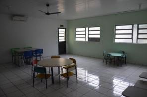 Secretaria de Educação entrega Espaço Multidisciplinar