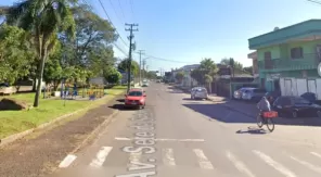 MAIS ASFALTO> Asfaltamento da Sete de Setembro é anunciado em Cruz Alta