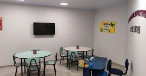 Pejuçara inaugura novo espaço de atendimento de usuários dos programas sociais