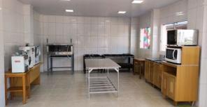 Pejuçara inaugura novo espaço de atendimento de usuários dos programas sociais