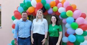 Pejuçara inaugura novo espaço de atendimento de usuários dos programas sociais