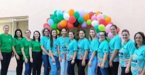 Pejuçara inaugura novo espaço de atendimento de usuários dos programas sociais