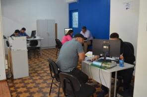 Sala do Empreendedor de Cruz Alta lidera o ranking de atendimentos na Região 