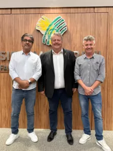 Reforma Tributária e agro são debatidos em seminário da Farsul