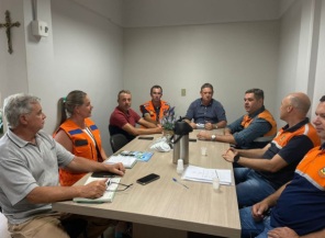 Boa Vista do Cadeado decreta situação de emergência devido à estiagem