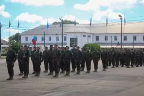 EASA celebra 33 anos de excelência na formação militar