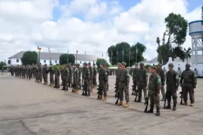 EASA celebra 33 anos de excelência na formação militar