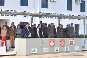 EASA celebra 33 anos de excelência na formação militar