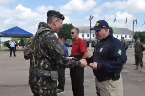 EASA celebra 33 anos de excelência na formação militar