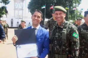 EASA celebra 33 anos de excelência na formação militar