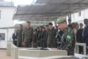 EASA celebra 33 anos de excelência na formação militar