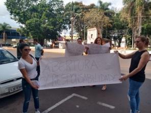 Comerciantes e Lojistas de Cruz Alta pedem antecipação da abertura do comércio