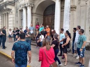 Comerciantes e Lojistas de Cruz Alta pedem antecipação da abertura do comércio