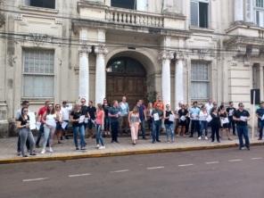 Comerciantes e Lojistas de Cruz Alta pedem antecipação da abertura do comércio