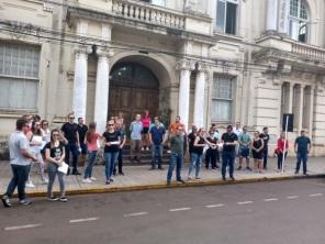 Comerciantes e Lojistas de Cruz Alta pedem antecipação da abertura do comércio