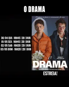 CINEMA: Confira os filmes em Cartaz neste sábado em Cruz Alta