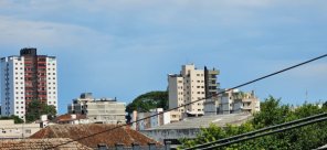 TEMPO> Feriado de muito sol , frio na manhã e agradável na tarde em Cruz Alta