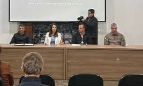 Cruz Alta avança com criação do Conselho de Transportes e Trânsito