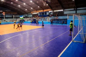 Gabriel Annes e Intendente Vasconcelos conquistam títulos no CEM 2026