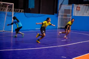Gabriel Annes e Intendente Vasconcelos conquistam títulos no CEM 2026