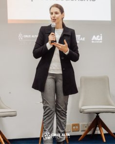 2ª Maratona do Empreendedorismo  reúne líderes e destaca inovações 