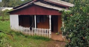 Polícia invade cativeiro e resgata mulher sequestrada em Panambi