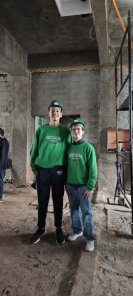 Escolas Estaduais de Cruz Alta recebem os kits de uniformes escolares