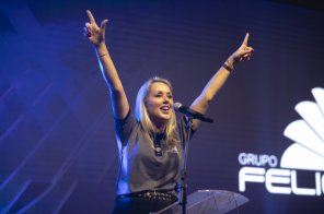 Convenção Felice 2025 reúne mais de 700 colaboradores em Passo Fundo