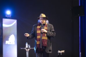 Convenção Felice 2025 reúne mais de 700 colaboradores em Passo Fundo