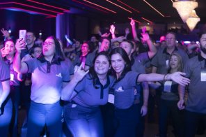 Convenção Felice 2025 reúne mais de 700 colaboradores em Passo Fundo