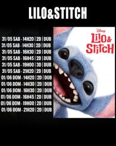 CINEMA: Confira os filmes em Cartaz neste sábado em Cruz Alta