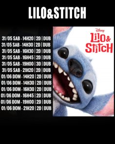 DOMINGO: Confira a programação de filmes  no Cine Globo de Cruz Alta