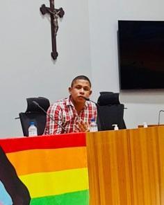 Coordenadoria de Políticas Setoriais apresentada ações em Santa Cruz do Sul
