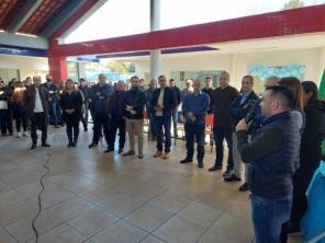 Escola Municipal Bruno Aquino Rodrigues é inaugurada