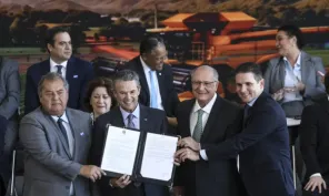 Governo federal lança Plano Safra 2026/2027 de R$ 525,1 bilhões