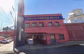 Semana da Prevenção 2025 movimenta atividades dos Bombeiros em Cruz Alta