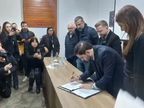 Cruz Alta garante quase R$ 700 mil para reforma do Ginásio Municipal