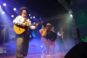 As Aventuras da Terra Gaúcha lotou a Casa de Cultura na tarde da sexta