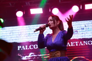 46ª COXILHA NATIVISTA>Fase Local classifica 05 músicas para a grande final